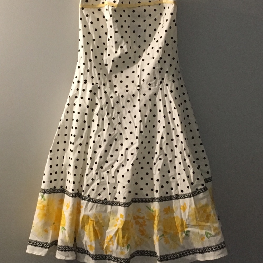 Mariposa Dress